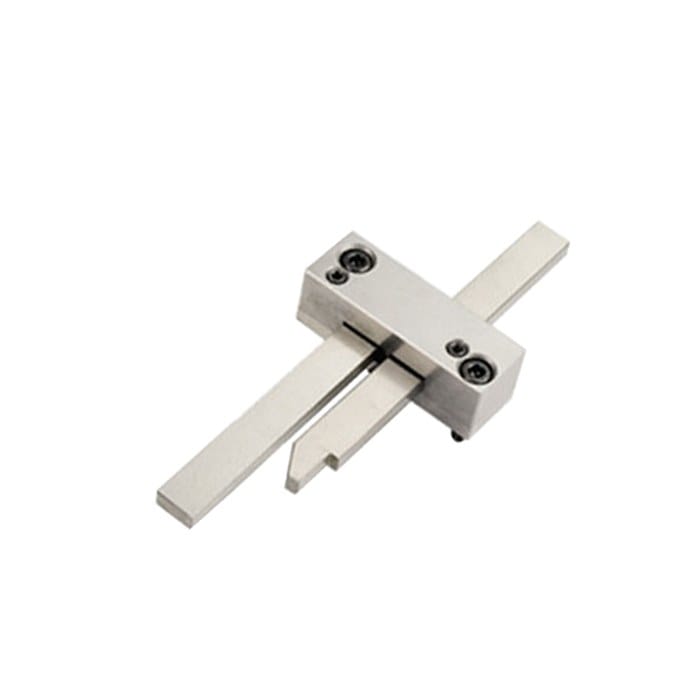 Parting Lock Sets - Precision Guide & Motion Components Manufacturer
