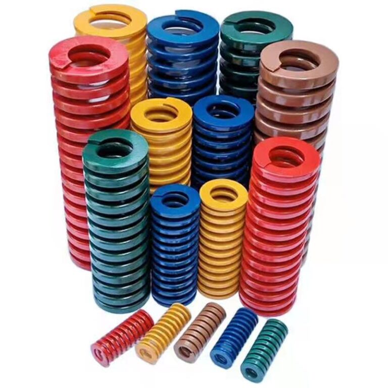 Wholesale JIS Stand Coil Springs OEM factory