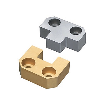Enhancing Precision with Side Straight Block Sets - Perfect for Groove Side Installation