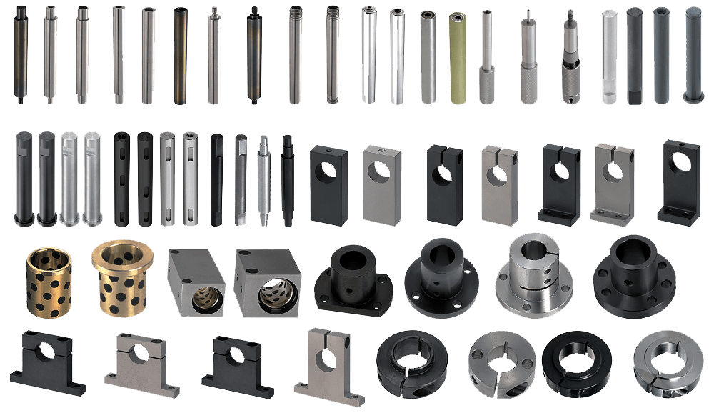 FA-Automatisierungskomponenten