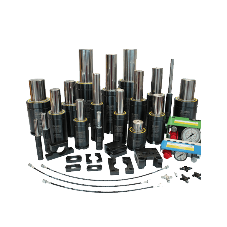 Nitrogen Gas Springs - Mold Components China Supplier & Manufacturer ...