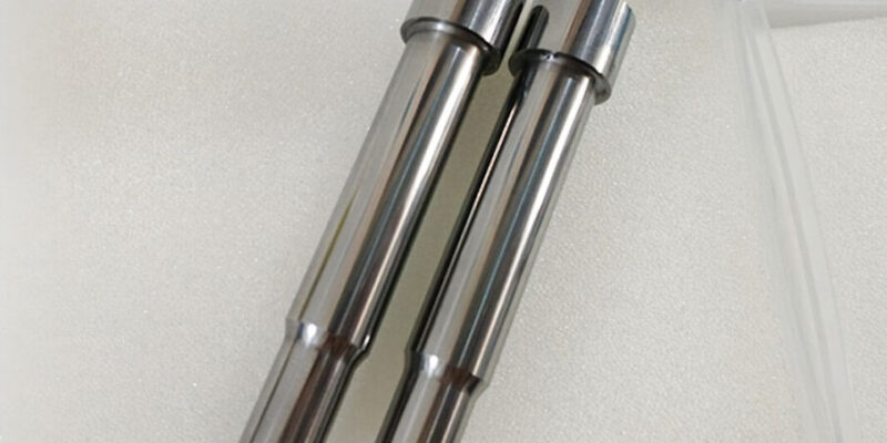 Carbide Punches