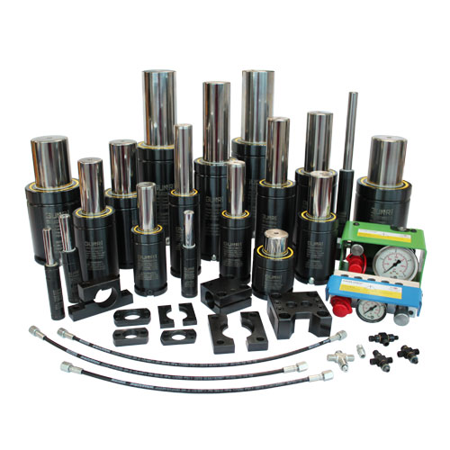 gas springs