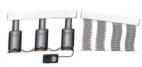 How to Use High-Force Nitrogen Gas Springs in Stamping and Forming Dies