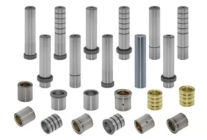 STRIPPER PLAIN GUIDE POSTS BUSHINGS