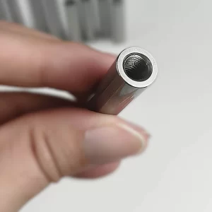 Ejector Sleeve case study