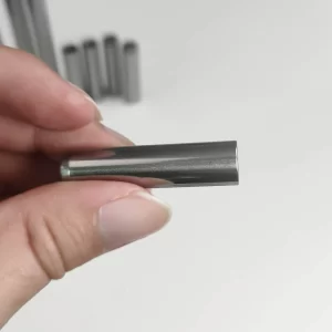 Non-Standard Ejector Sleeve