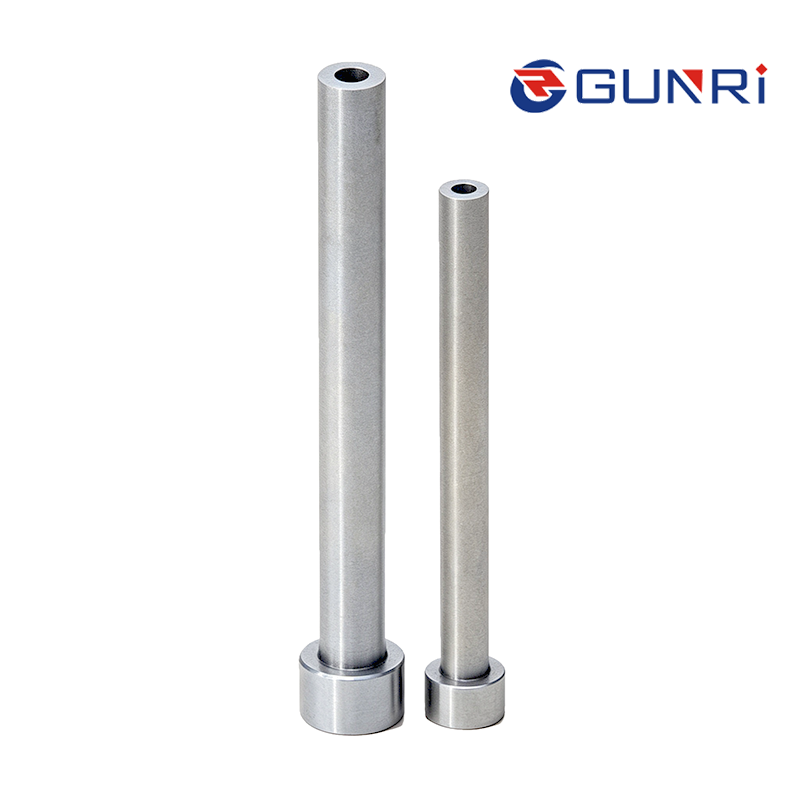 Straight Ejector Sleeve