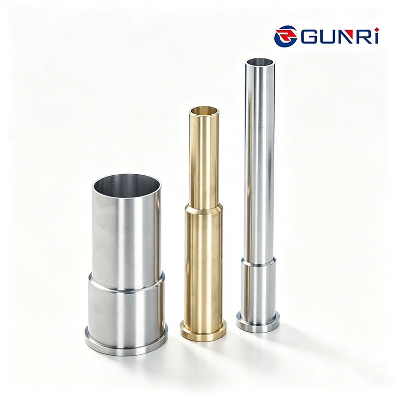 Thin-Wall Ejector Sleeve