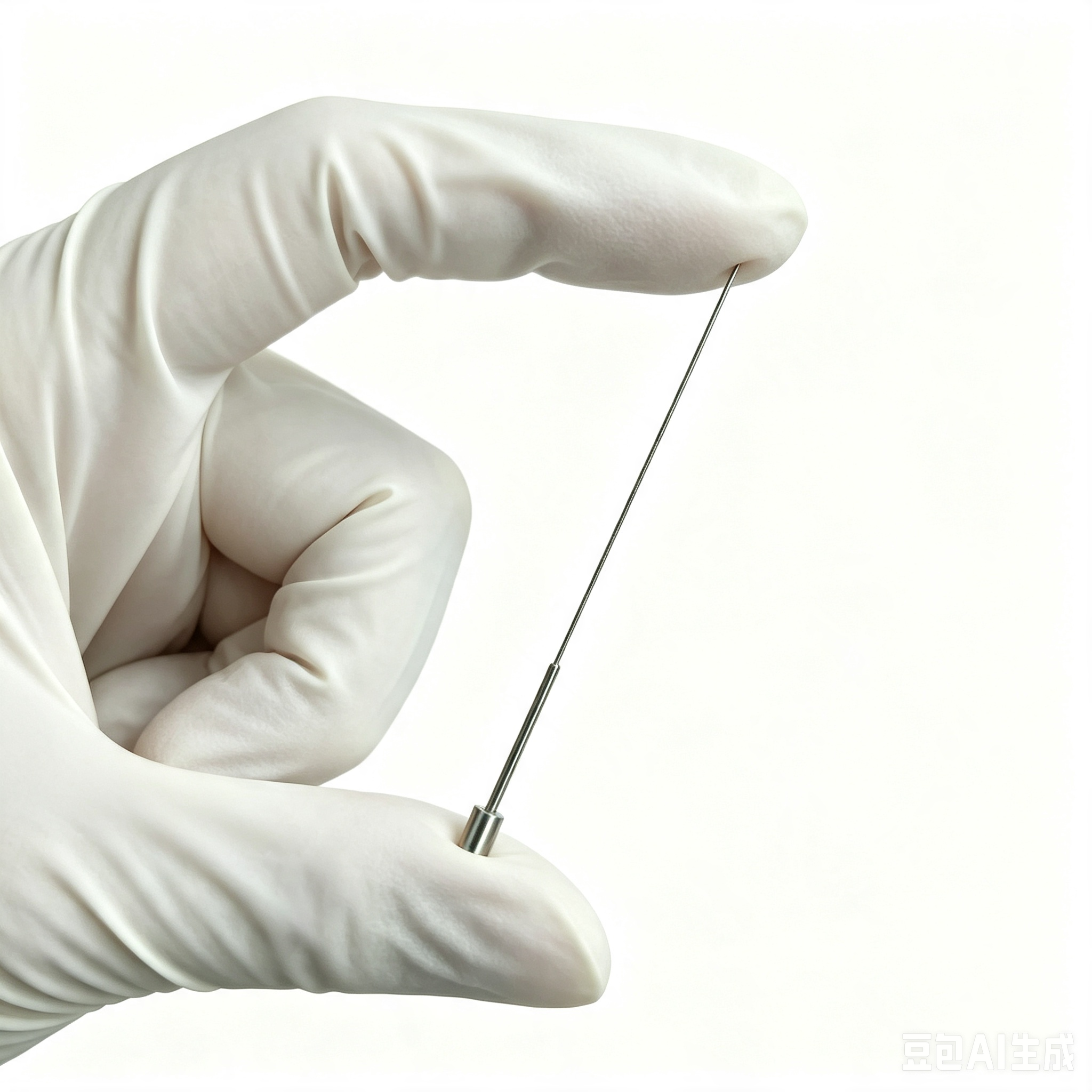 Micro Ejector Sleeve