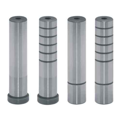 Guide Pillar and Guide Bush Manufacturer in China for Precision