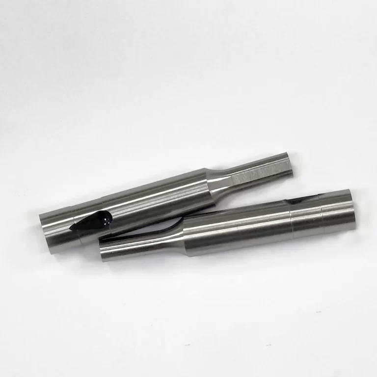 Carbide Punches vs. Traditional Tooling Materials: A Detailed Comparison