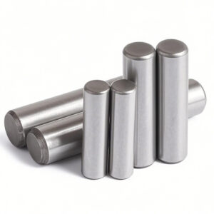 DIN 6325 Parallel Dowel Pins Hardened Steel Alignment Pins