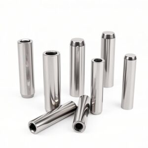 MSTM / MSTP / MSTH / MS Dowel Pins | Precision Guide Pins for Mold Alignment