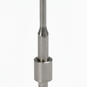 Custom Close Space Punches