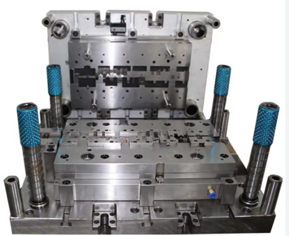 Functional Benefits in High-Speed Die Sets