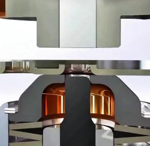 How an Extrusion Die Punch Works