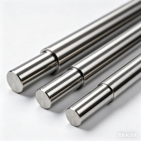 CNC Turning Shafts