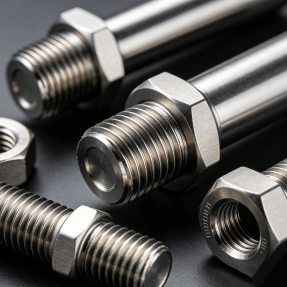 CNC Threading services