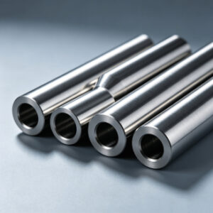 CNC sleeves services