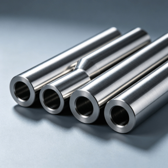 CNC sleeves services