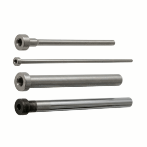 Precision Ejector Sleeves