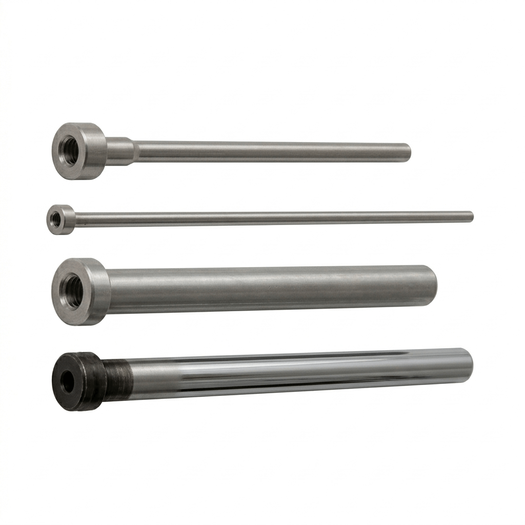 Precision Ejector Sleeves