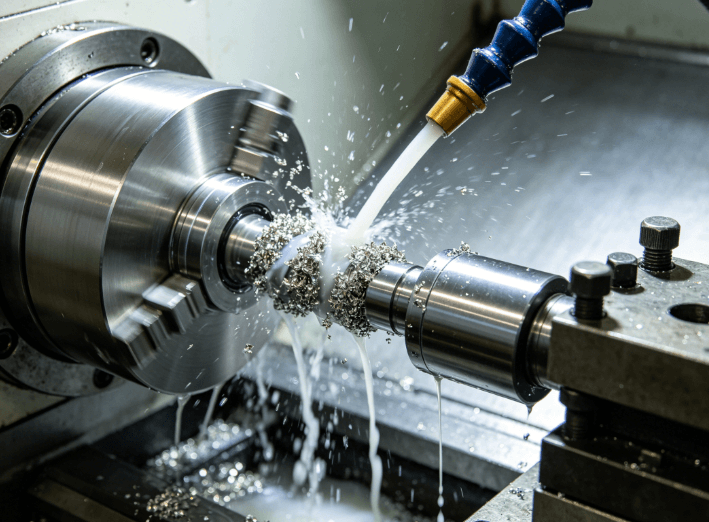 precision-cnc-turning-equipment