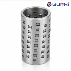 High-Precision Preloaded Needle Roller Guide Sleeve