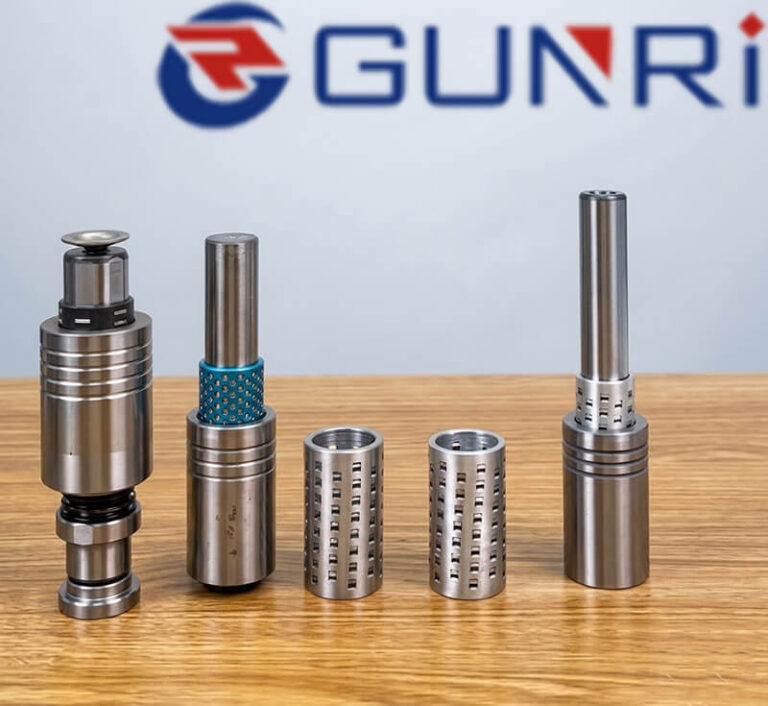 Why Your Ball Cages Fail at 500 SPM: The Case for Preloaded Needle Roller Guides