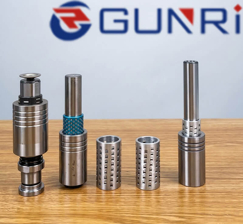 Needle Roller Guides