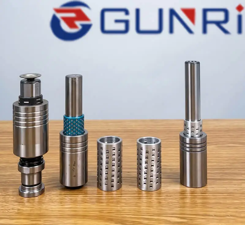 Needle Roller Guides