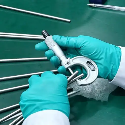 Why Are Ejector Pins Important? The Backbone of Injection Molding