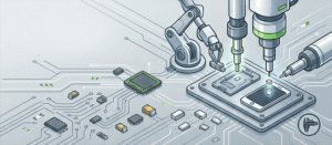 Consumer Electronics