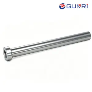 Nitrided Ejector Sleeves - SKD61, Nitrided