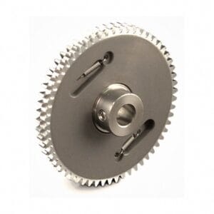 Precision Spur Gears – Inch & Metric | Custom & Stock Spur Gear Manufacturer