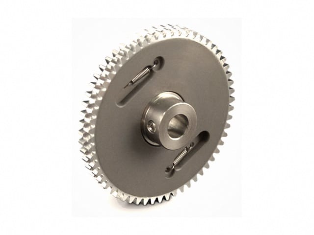 Precision Spur Gears – Inch & Metric | Custom & Stock Spur Gear Manufacturer