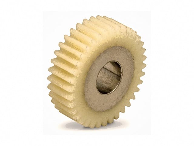 Precision Spur Gears – Inch & Metric | Custom & Stock Spur Gear Manufacturer - Image 2