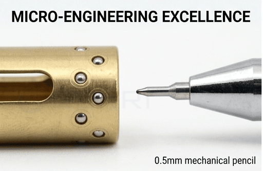 Micro Engineering Excellence