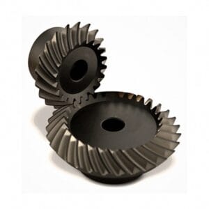 Precision Bevel Gears – Straight, Spiral & Zerol | Custom Bevel Gear Manufacturer