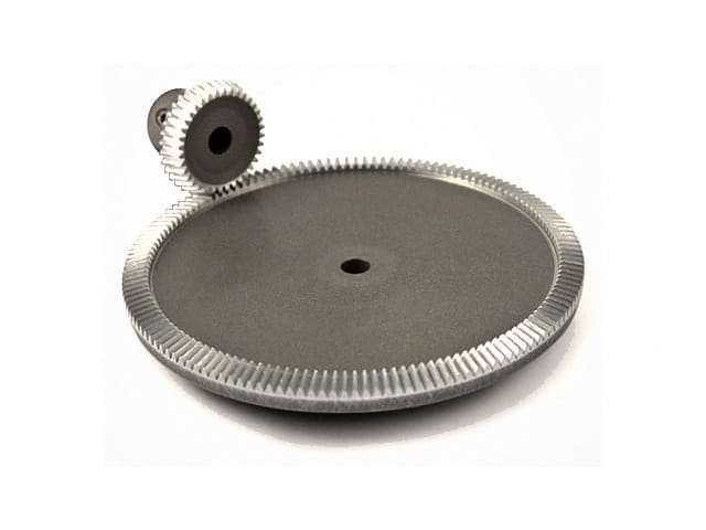 Precision Bevel Gears – Straight, Spiral & Zerol | Custom Bevel Gear Manufacturer - Image 2